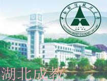 中南财经政法大学武汉学院